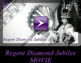 {^FRegent Diamond Jubilee MOVIE