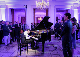 Mr. Hayk Melikyan