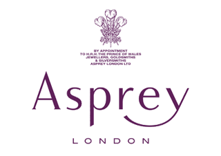 Asprey LONDON