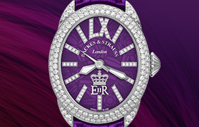 DIAMOND JUBILEE COLLECTION