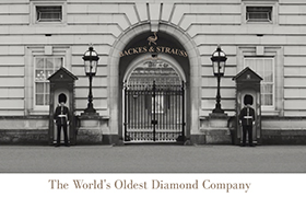 Story of the World's Oldest Diamond Company