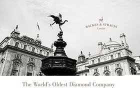 Story of the World's Oldest Diamond Company