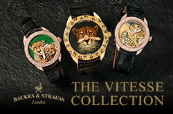 THE VITESSE	COLLECTION
