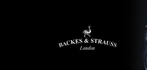BACKES & STRAUSS LONDON
